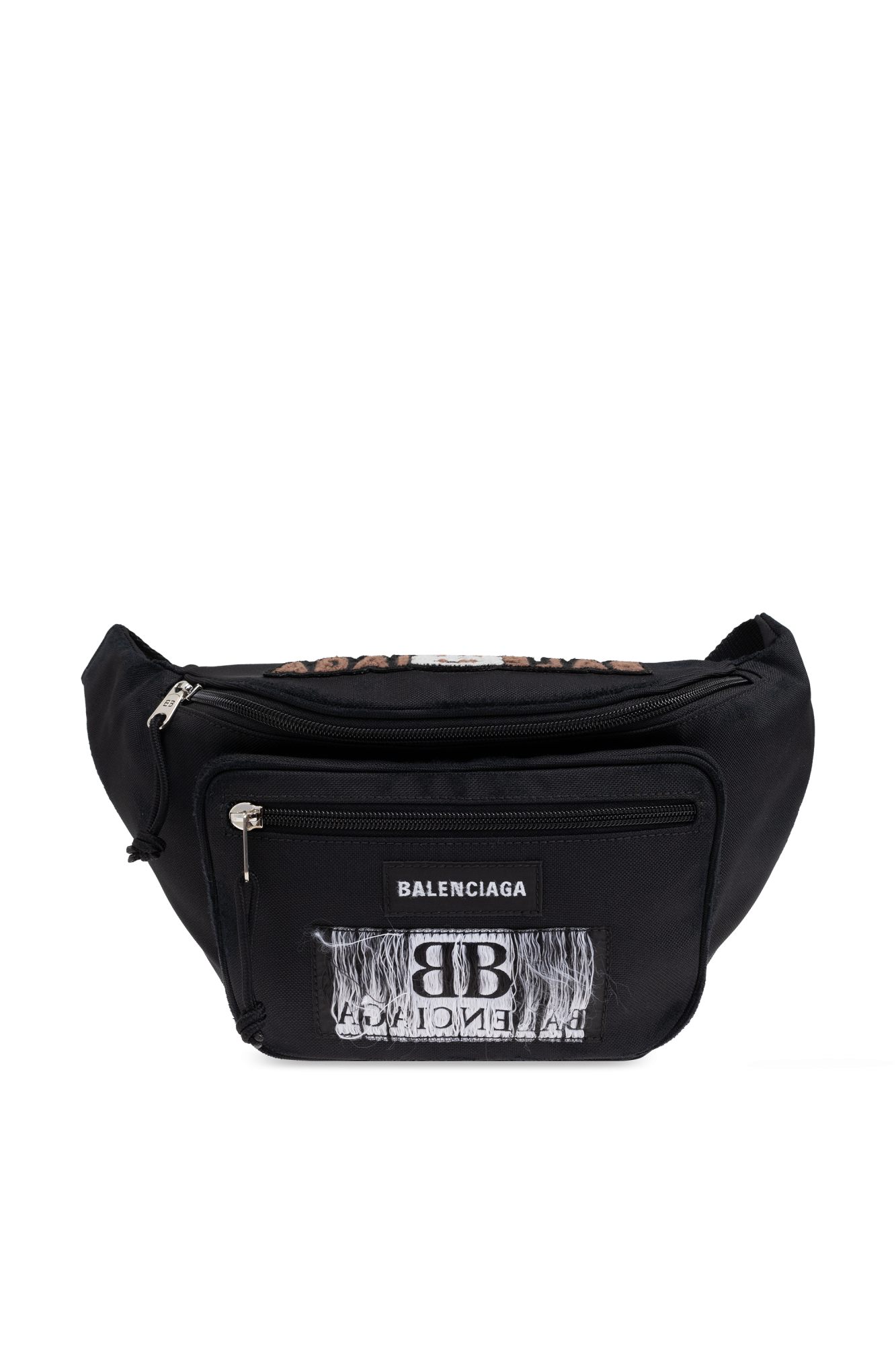 Shops balenciaga fanny pack mens